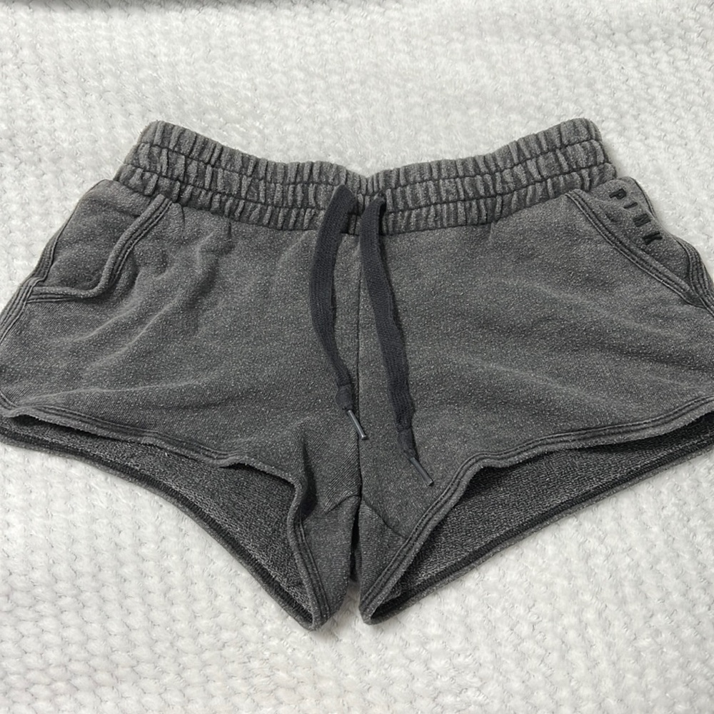 Victoria Secret Pink Shorts